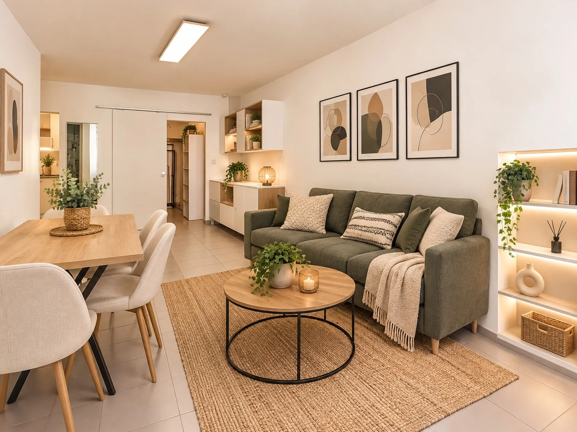 Appartement 5 pièces 31 m² · à La Ciotat · 30,5 m² · 158 000 €