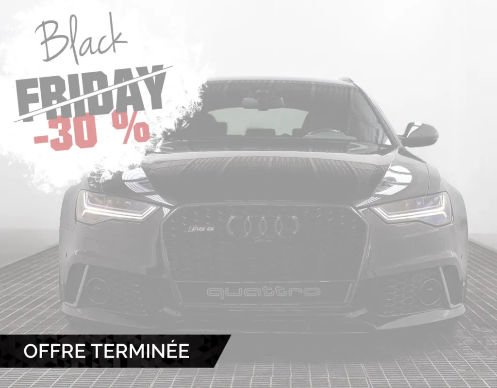 BLACK Friday ADP Performance remise exceptionnelle promotions -30% reprogrammation moteur stage 1