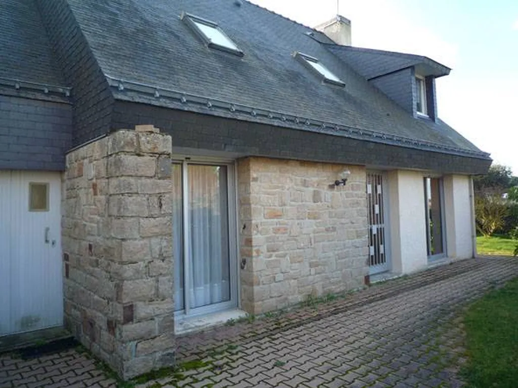 1069 - Villa très agréable entre Légenèse et Ty Bihan ❋❋