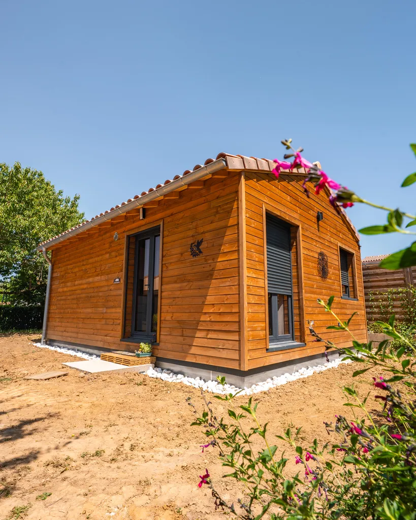 Constructeur de maison spécialisé dans la construction de maison à ossature bois à Toulouse