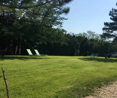 Paysagiste à Avignon pour l'engazonnement d'un terrain