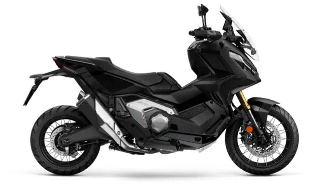 HONDA NEUF SCOOTER TOULON