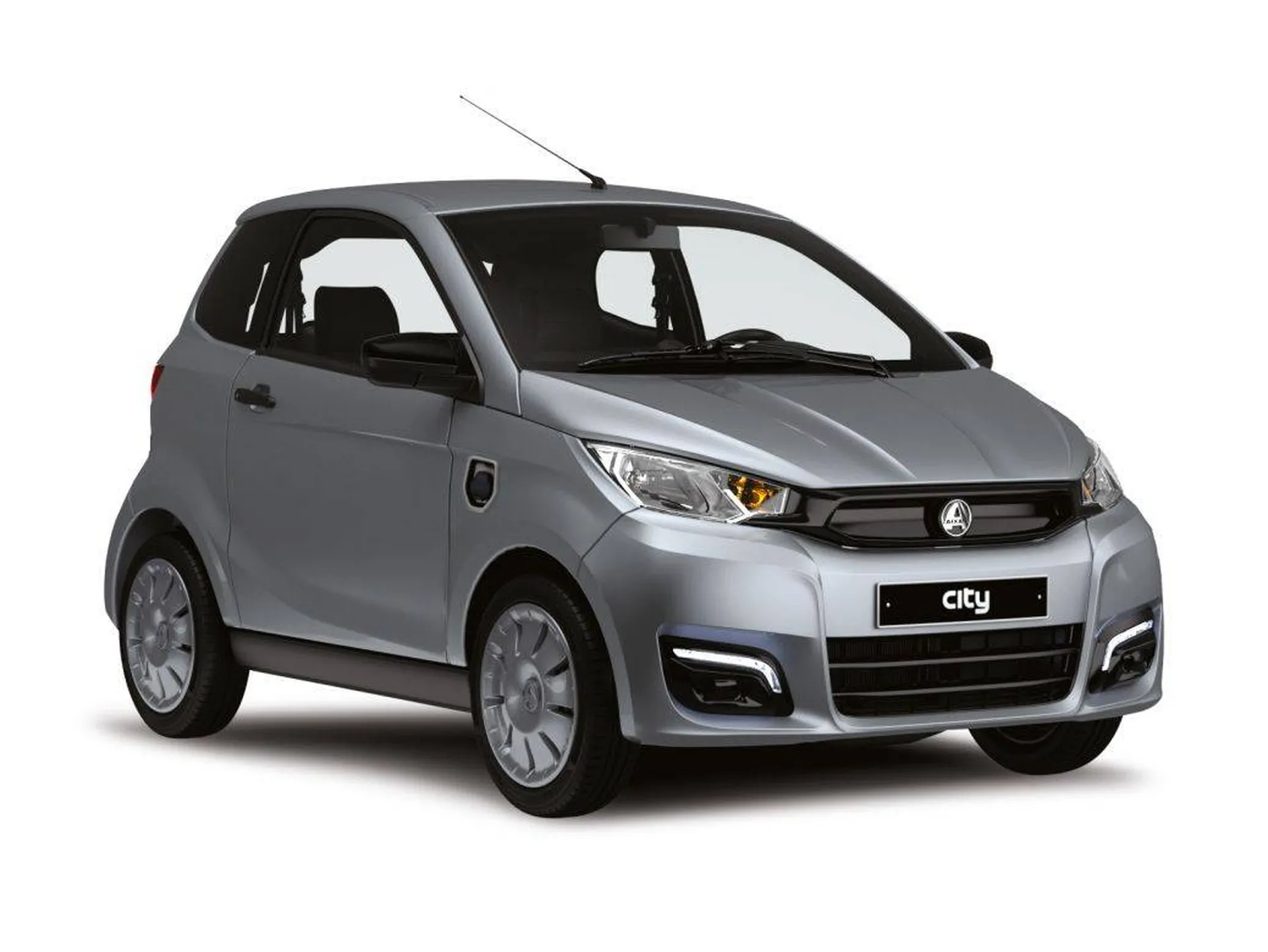 voiture sans permis en Gironde