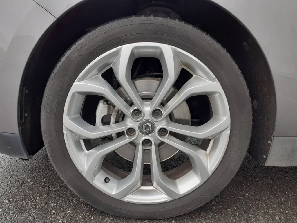 Renault Grand SCENIC OCCASION Business Energy dCi 130 7 PLACES proche de Toulouse