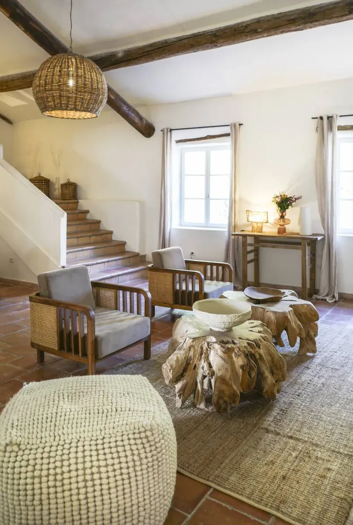 Un Domaine de mariage au coeur du Luberon Photo Le Nec Studio