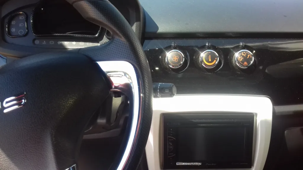 voiture sans permis occasion ligier js rc