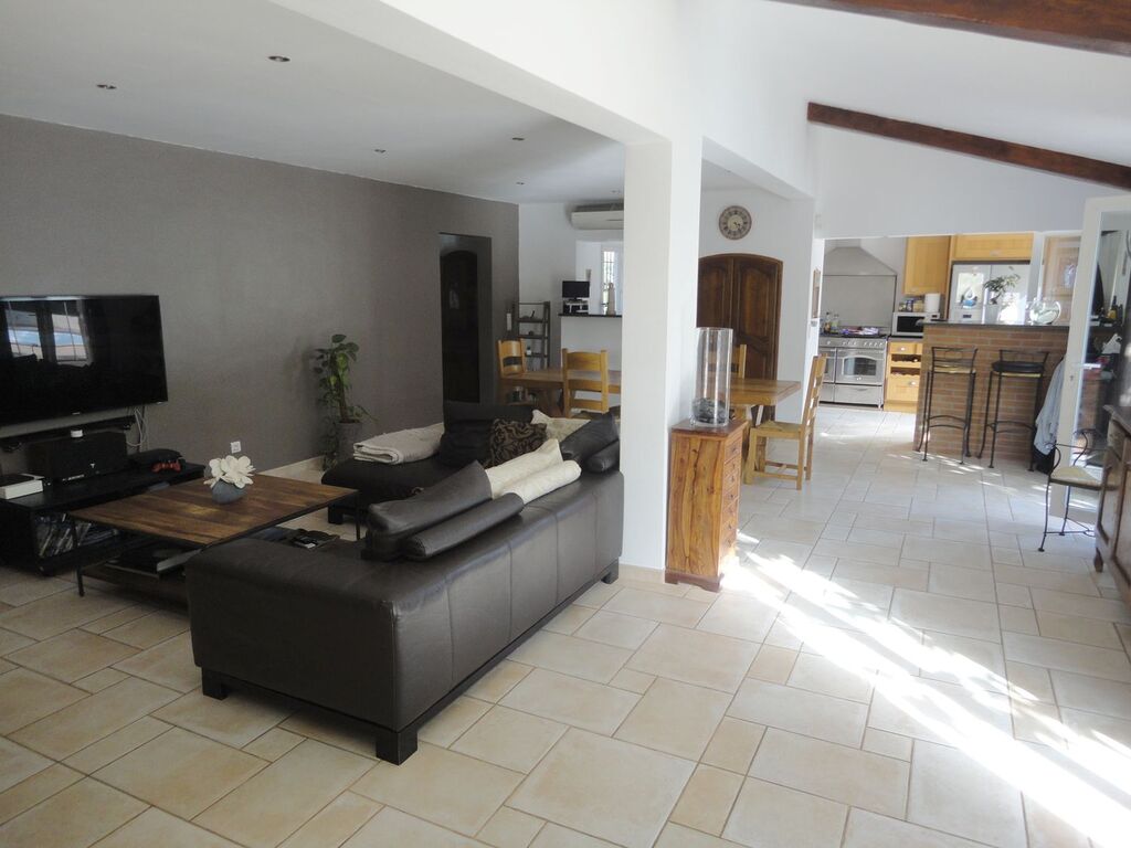 Vente Maison T6 Roquefort la Bédoule