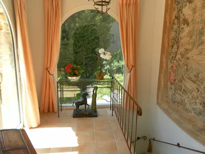 Cassis vente villa