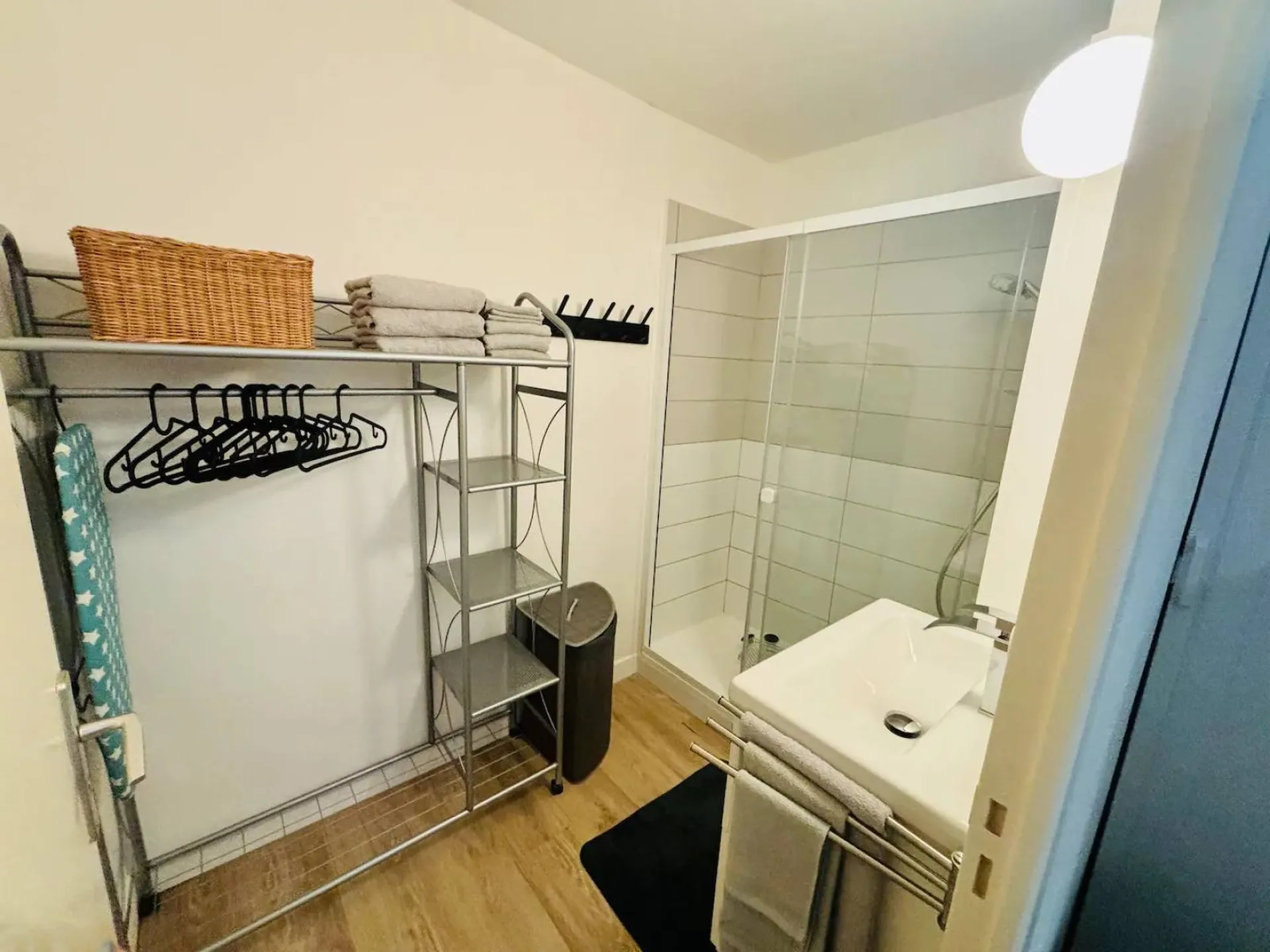 Vente appartement La Ciotat  entièrement refait et climatisé