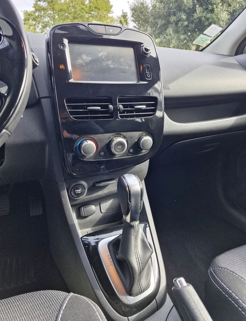 Renault Clio IV Business Energy Dci 90 EDC occasion près de Toulouse en occitanie à Plaisance du Touch