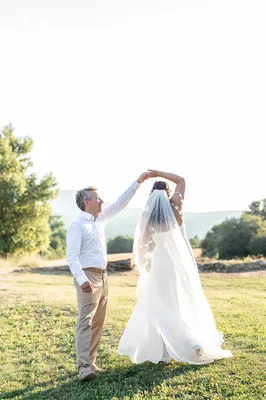 Organisation complète de mariage et gestion du budget à Lourmarin vers Ménerbes
