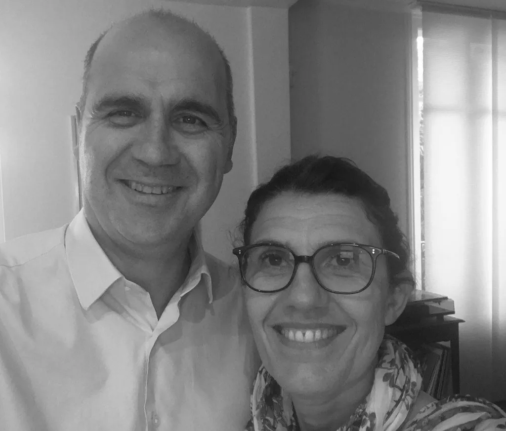 M. Christophe & Mme Isabelle B.