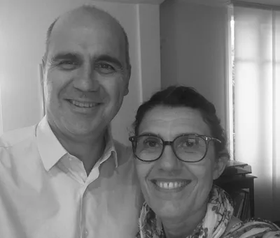 M. Christophe & Mme Isabelle B.