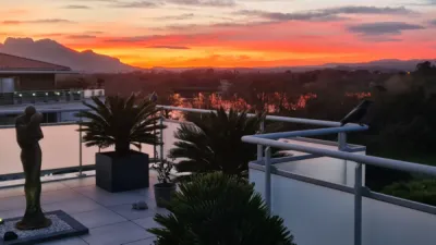 Appartement T4 à Puget-sur-argens