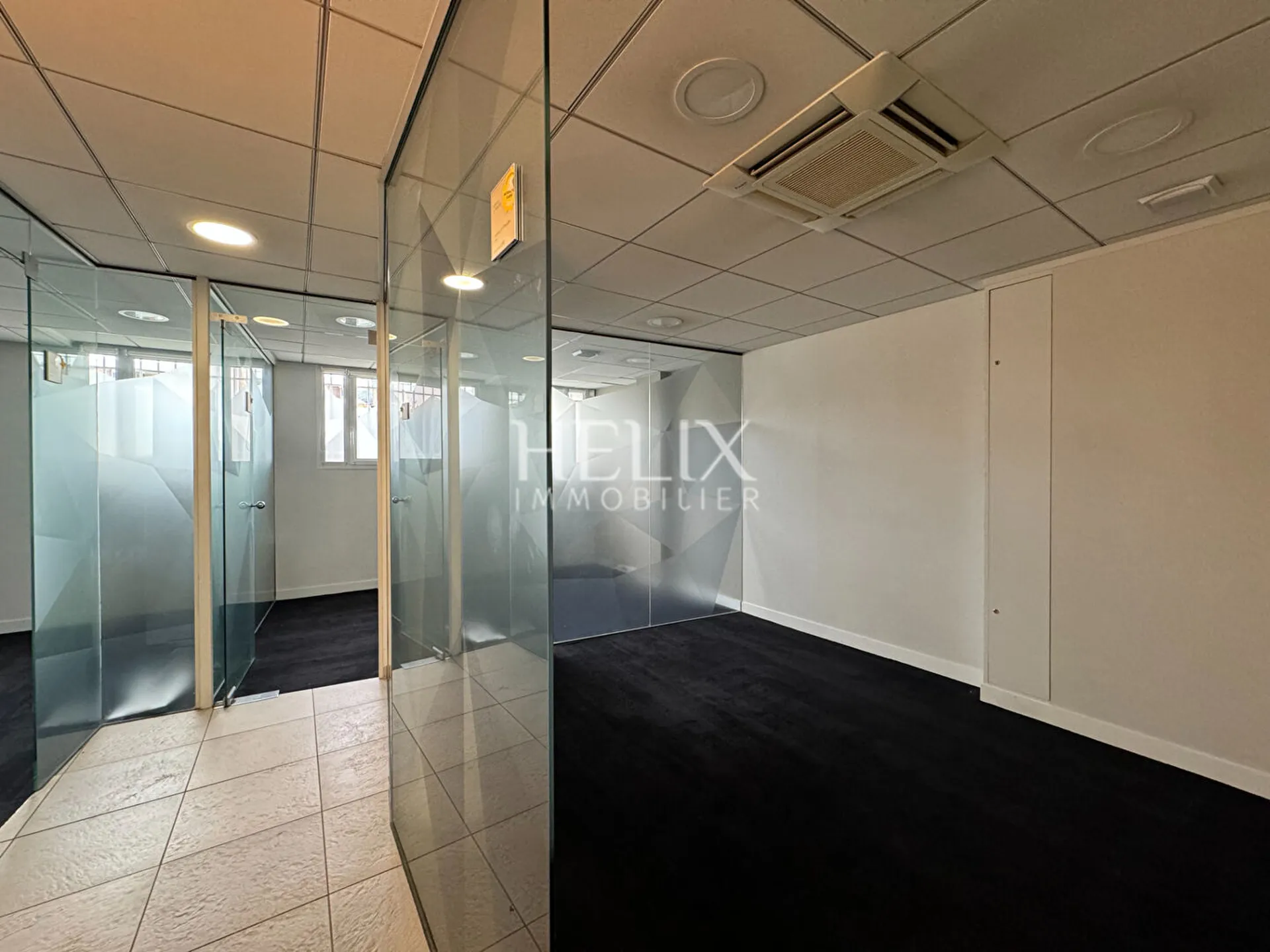 Local commercial Le Vésinet centre