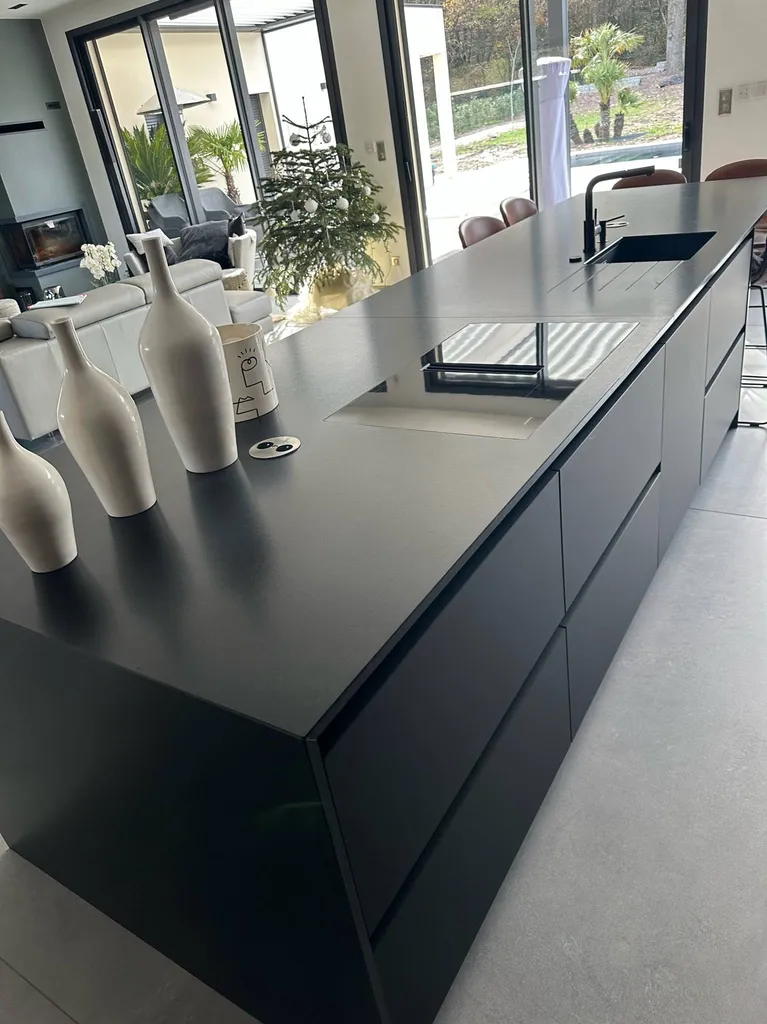 Installation de cuisines équipées à lyon