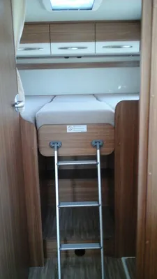 GRAND LIT Carado t447 a lancon de provence 13680