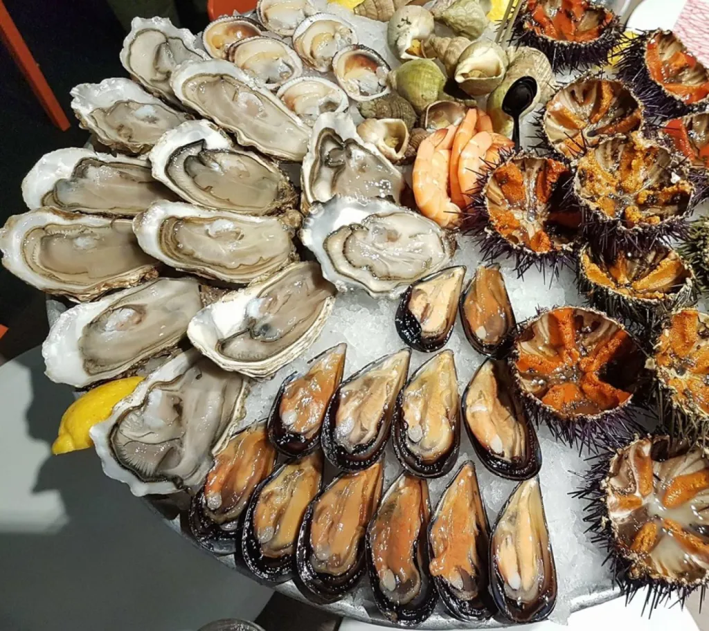 où manger du poisson à bandol