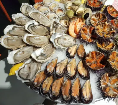 où manger du poisson à bandol