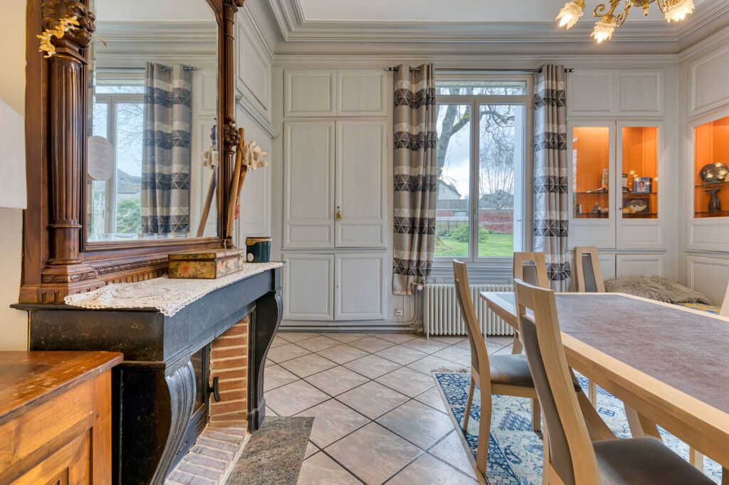 Vends Propriété : une adresse pour une vie de rêve au cœur de la nature.