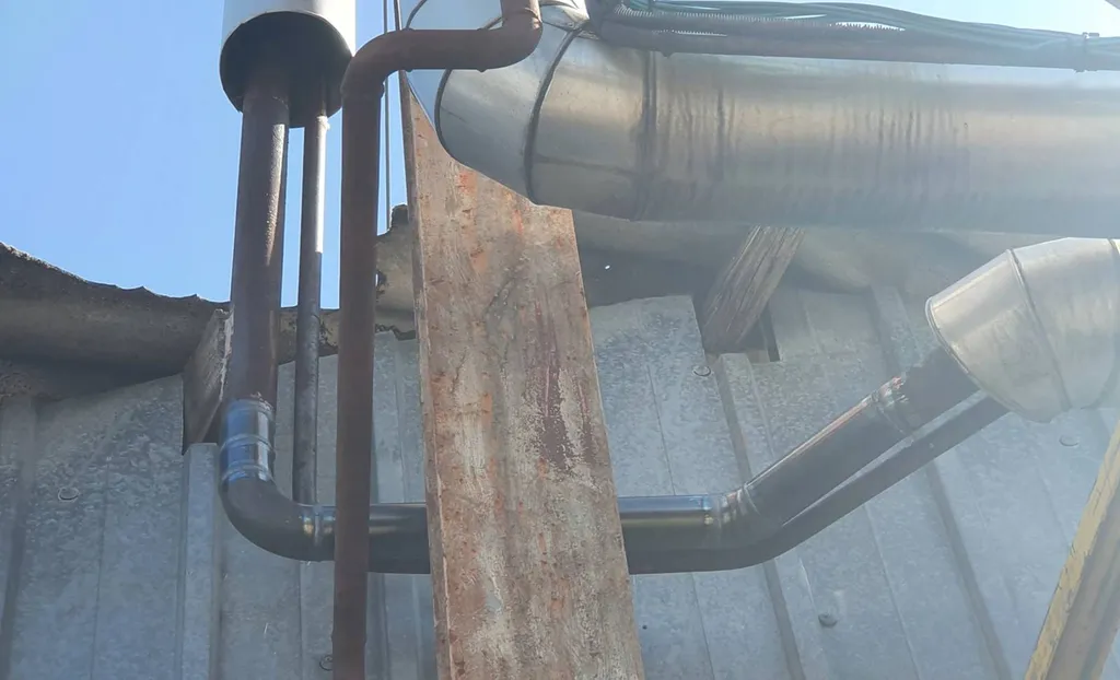 Réparation de tuyauteries métalliques pour les industries en Gironde