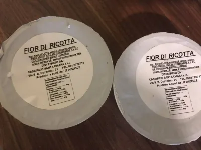 Ricotta 