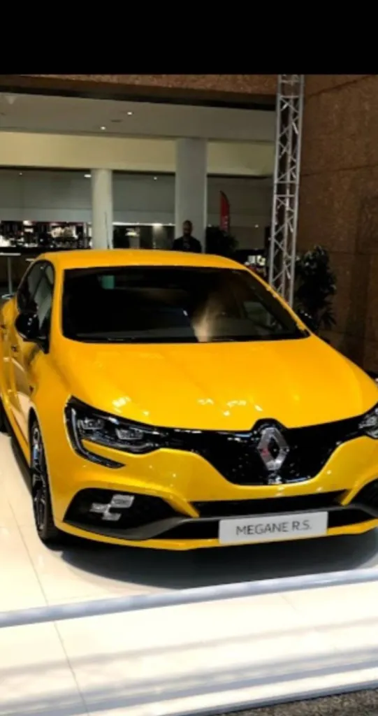 renault  salon de provence