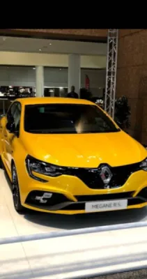 renault  salon de provence