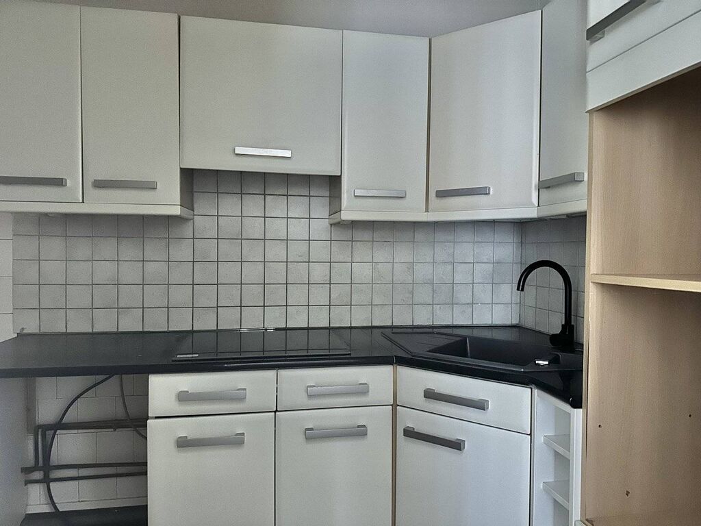 A vendre appartement avec accès à la gare