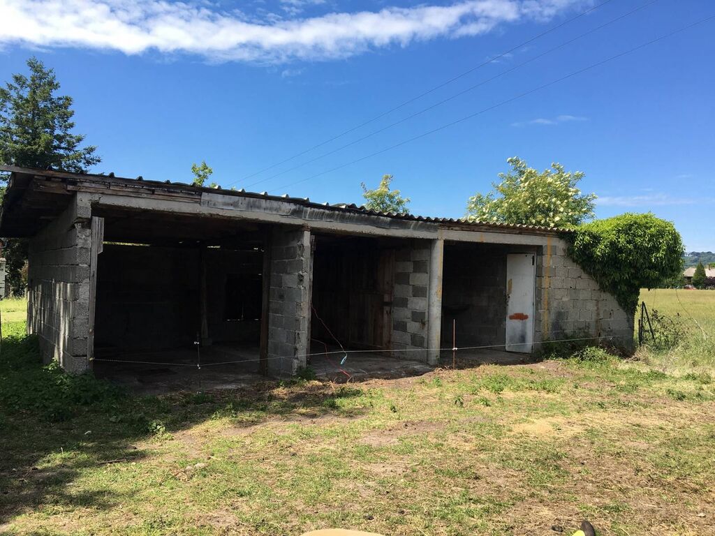 Maison individuelle, à vendre sur Vatteville-la-rue , sur 6972m² de terrain avec dépendances