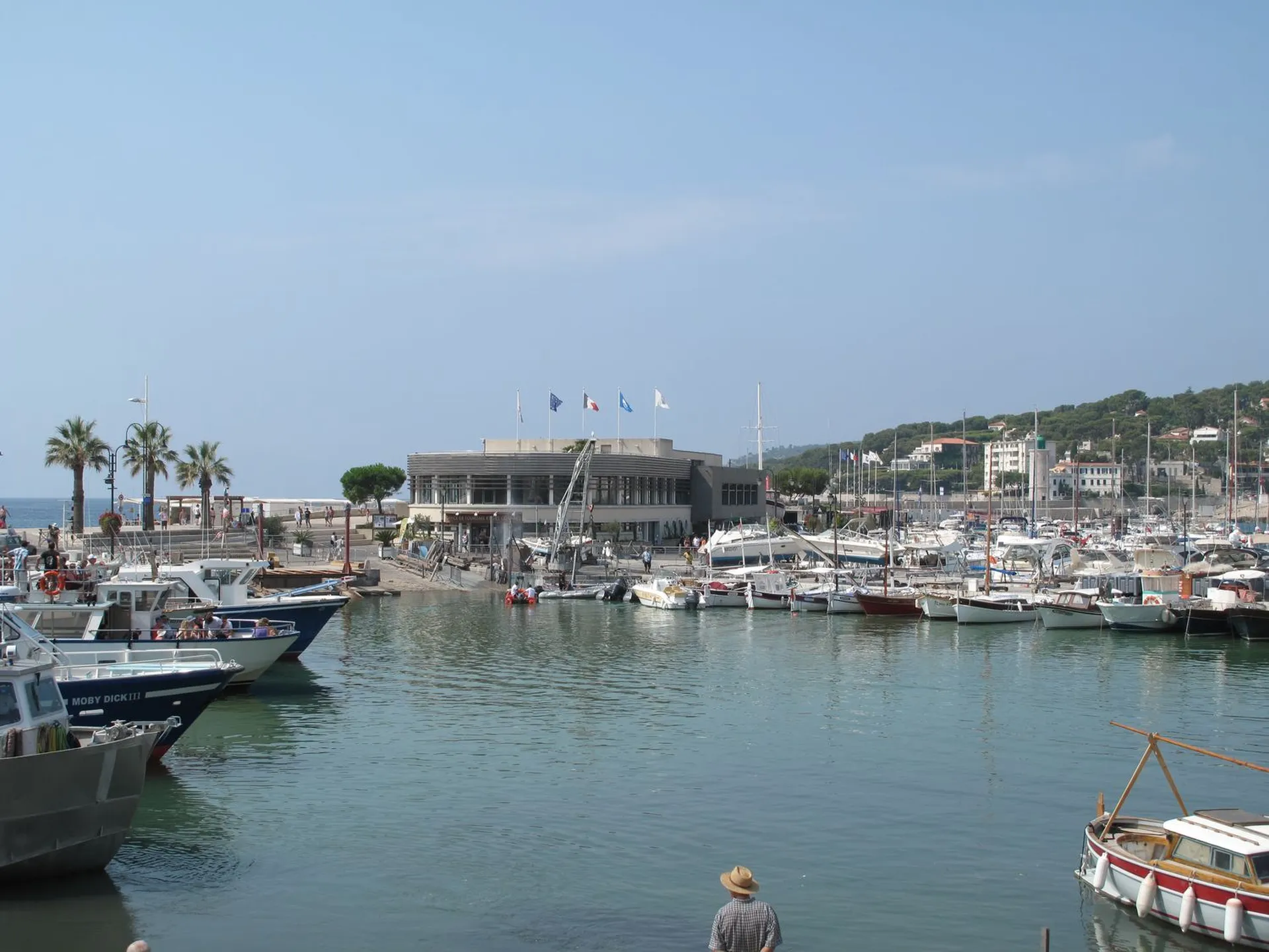 Entièrement refait à neuf