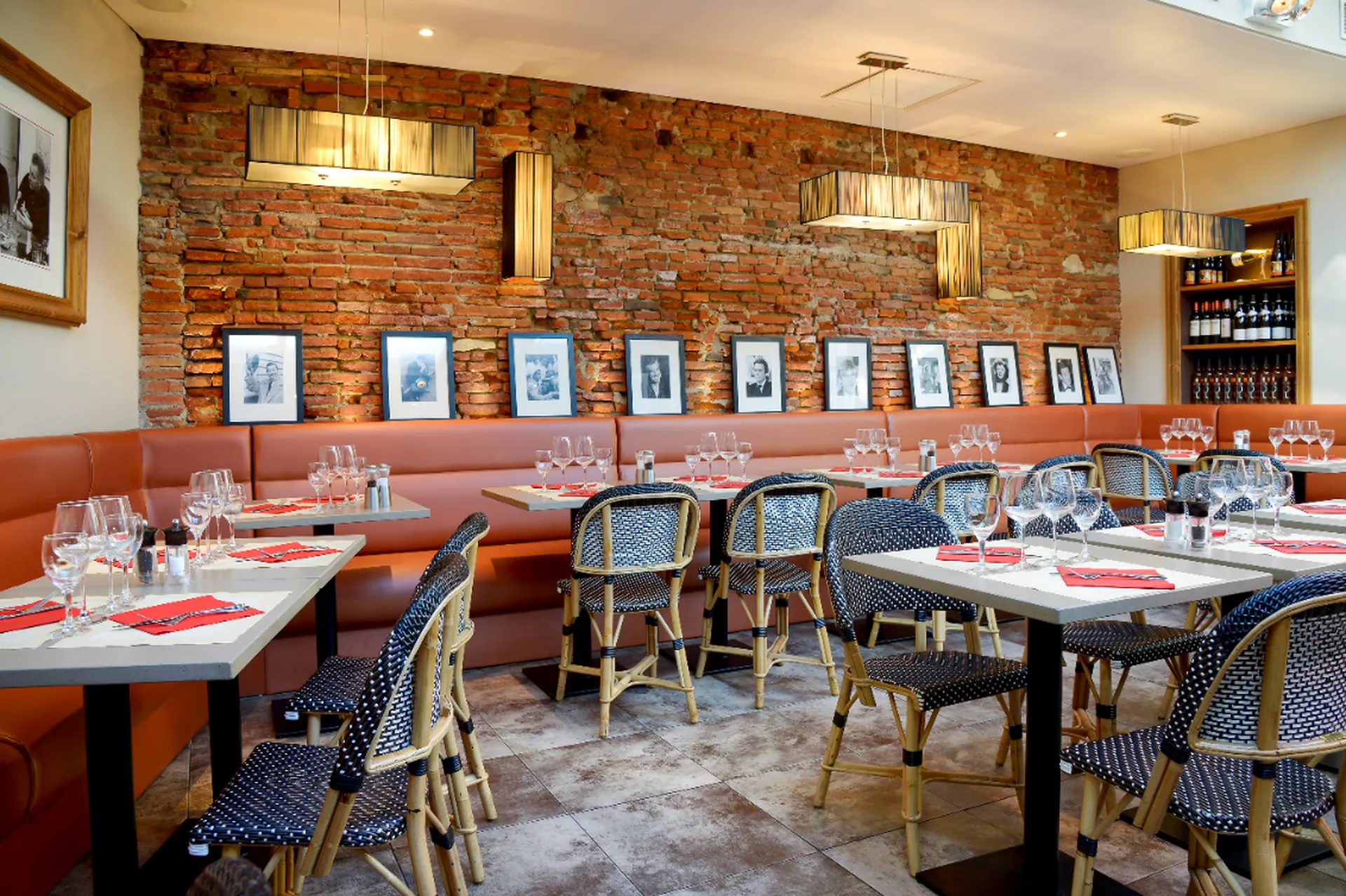 Repas de groupe pour sociétés à Toulouse