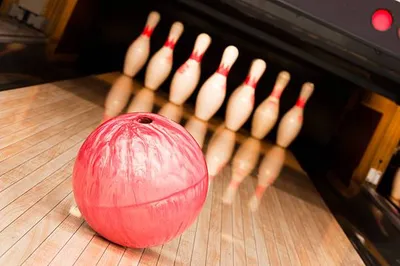 Réserver une partie de bowling pour professionnels proche de Grand Quevilly 76