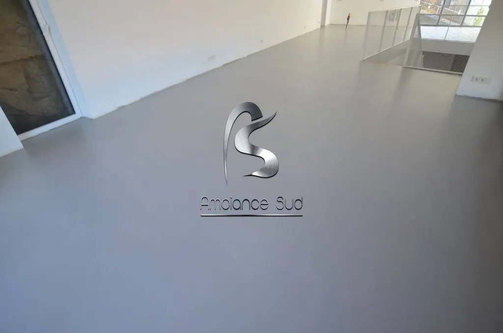 AMBIANCE SUD BETON CIRE TALOCHE MACON