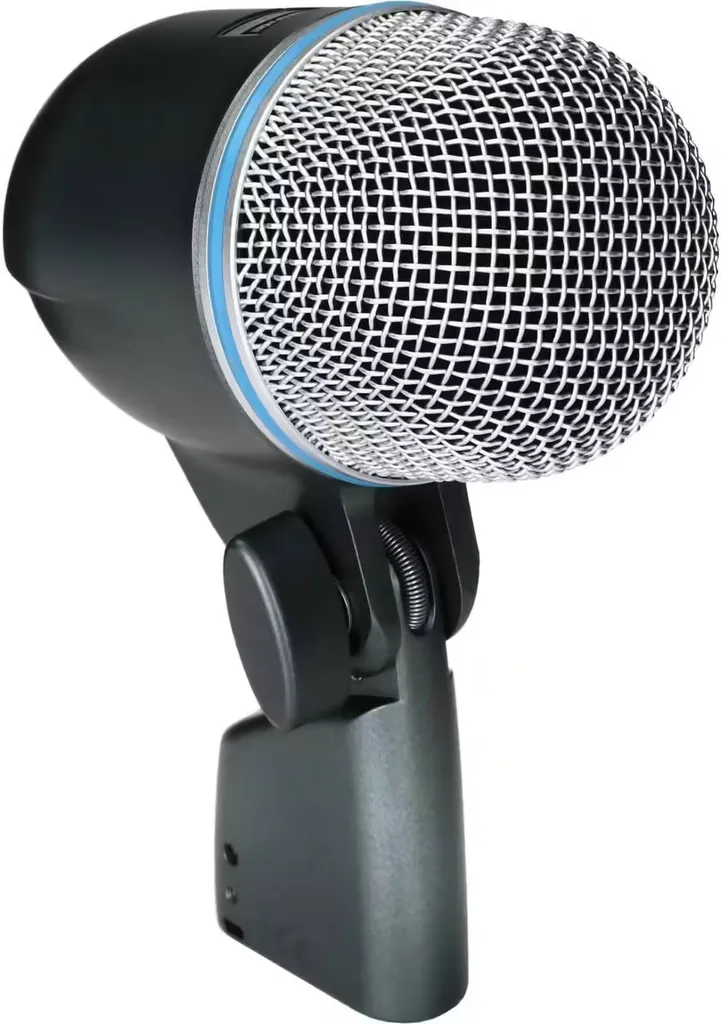Location microphone Shure BETA52 à Toulon Var 83