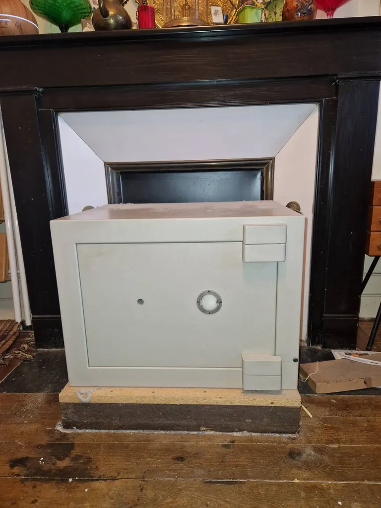 Spécialiste coffre fort fichet bauche rouen 76000