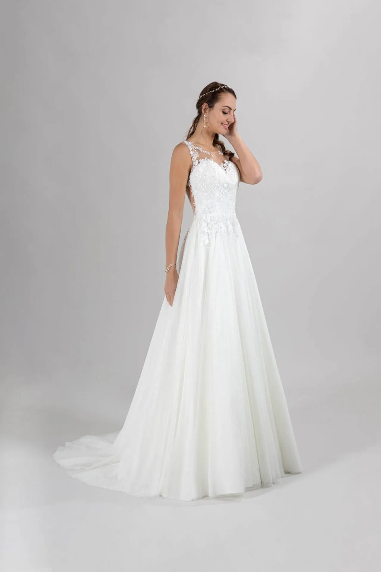 ou acheter sa robe de mariée pas cher sur marseille