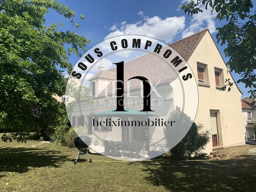 Notre zone d'activité pour ce serviceAcheter une maison atypique de caractère avec 3 chambres et jardin à