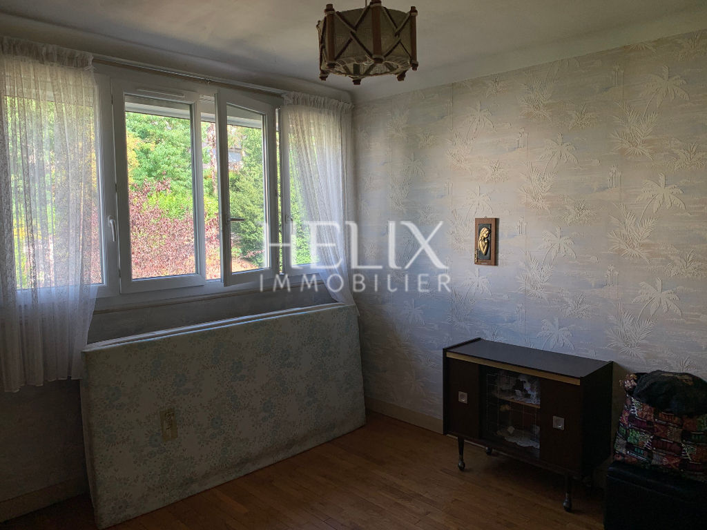 Le Pecq maison Castor 3/4 pièces avec Garage/sous sol /jardin 