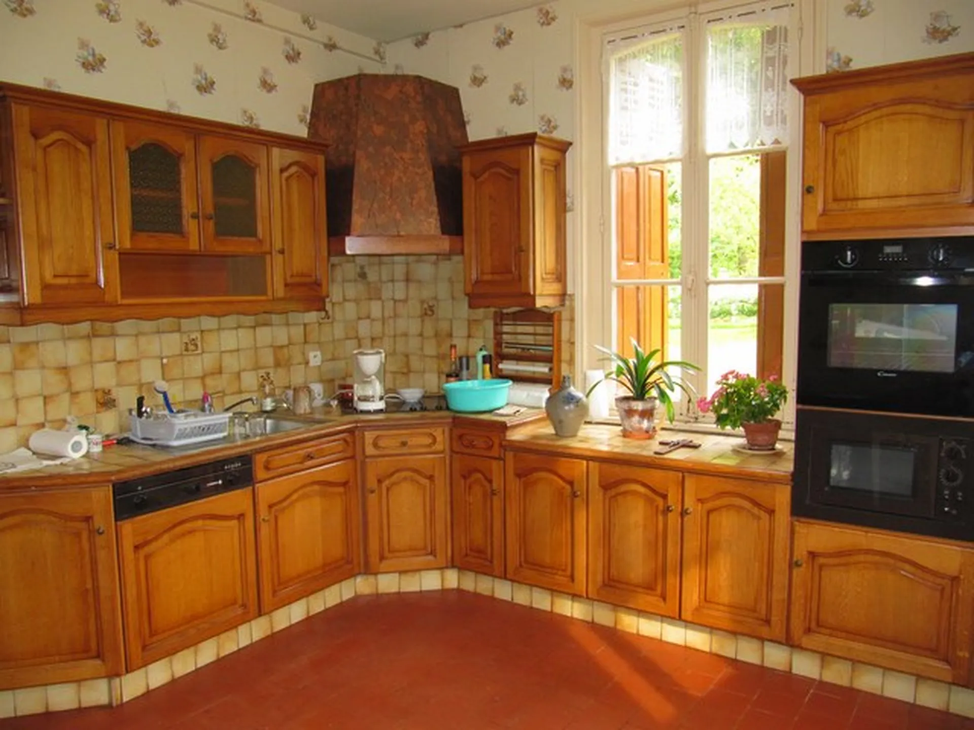 MAISONS, APPARTEMENTS, TERRAINS A VENDRE A LISIEUX