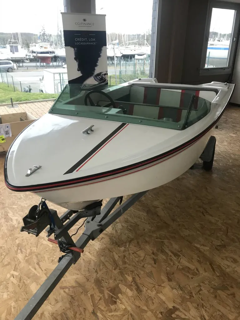 ou trouver un bateau d'occasion en Loire Atlantique?