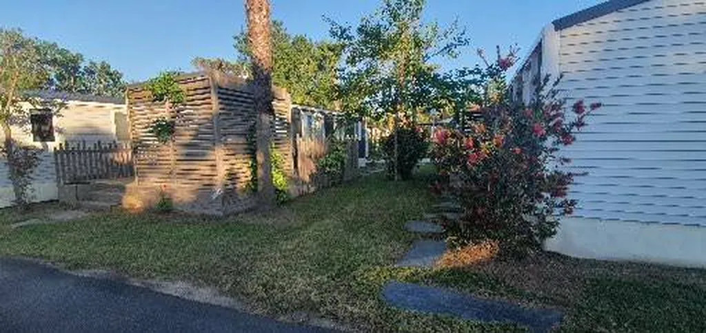 location de mobil home proche de Sète 