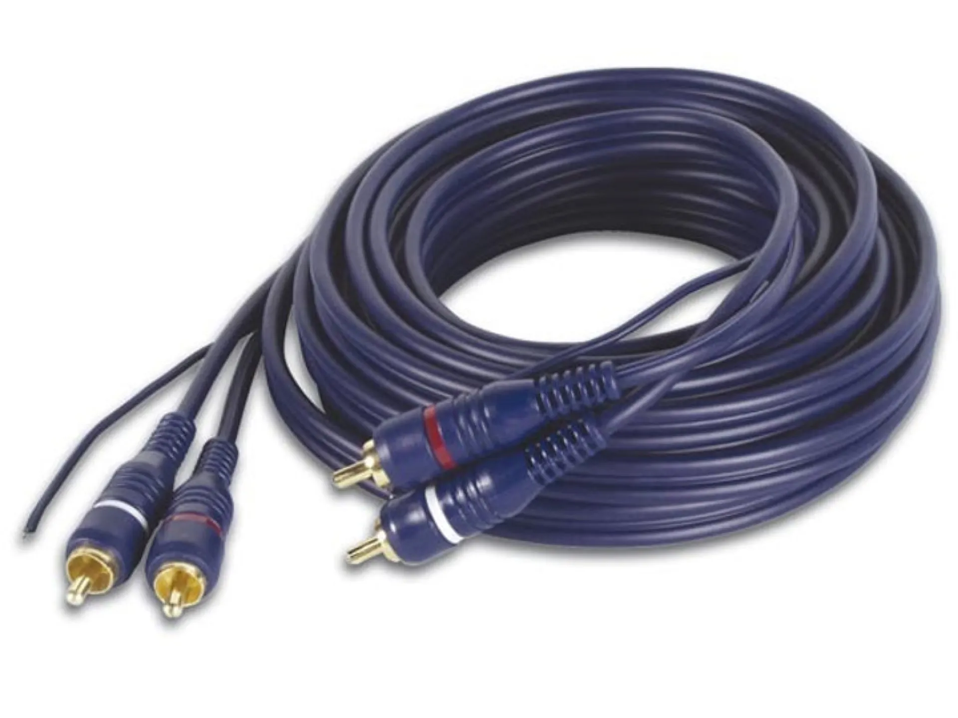 CABLE RCA RCA