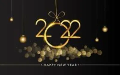 bonne année à tous 