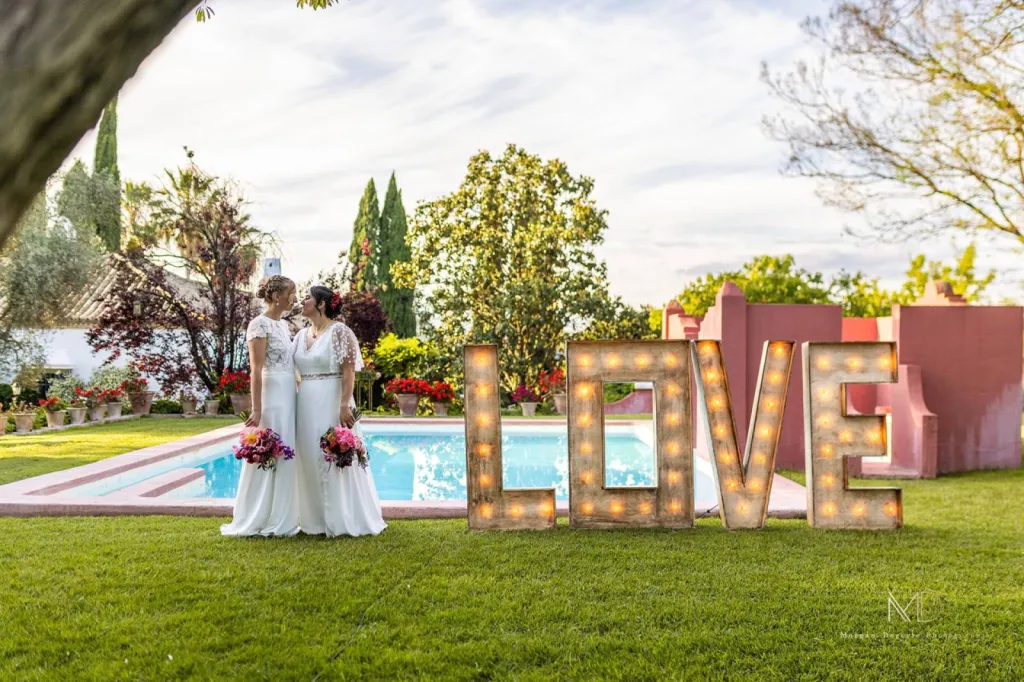 Agence de Wedding Planner entre Bordeaux et Toulouse pour organisation d'un mariage destination Andalousie 