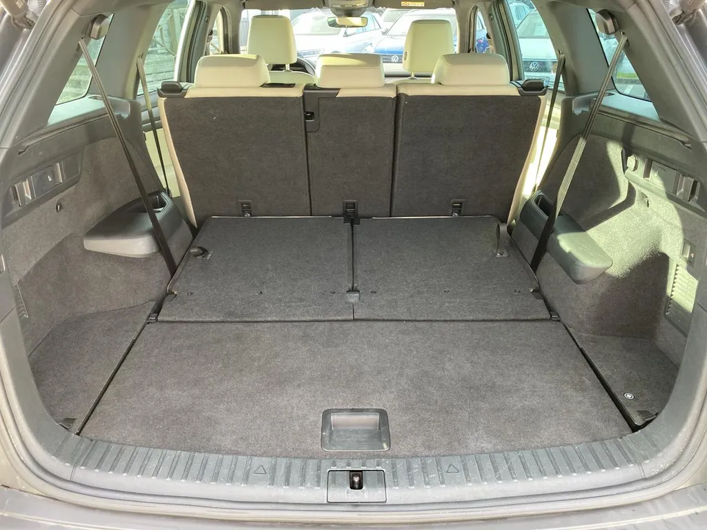 Skoda Kodiaq occasion proche Le Havre : SUV 7 places diesel automatique disponible chez Caudebec Automobiles Normandie