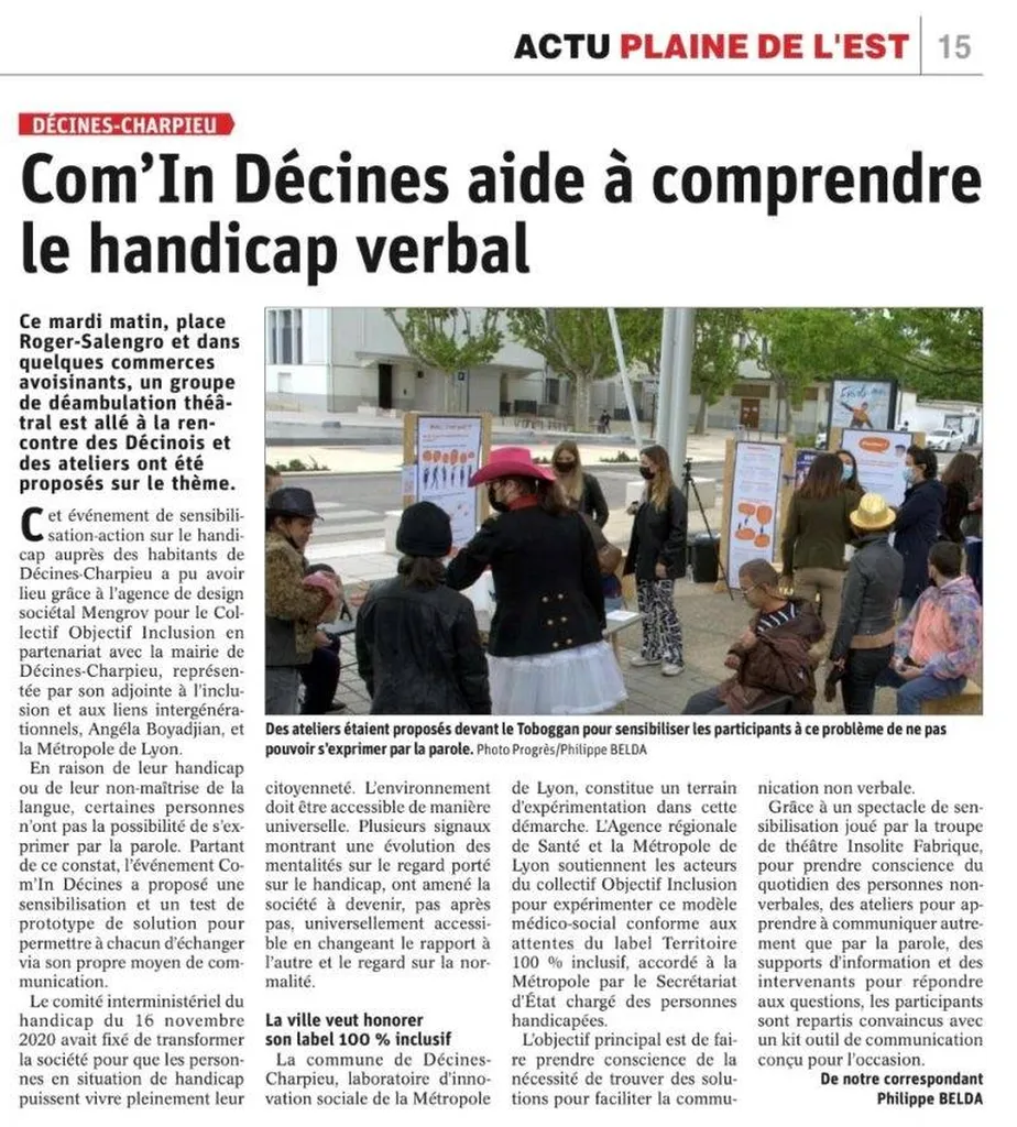 Com'in Décines