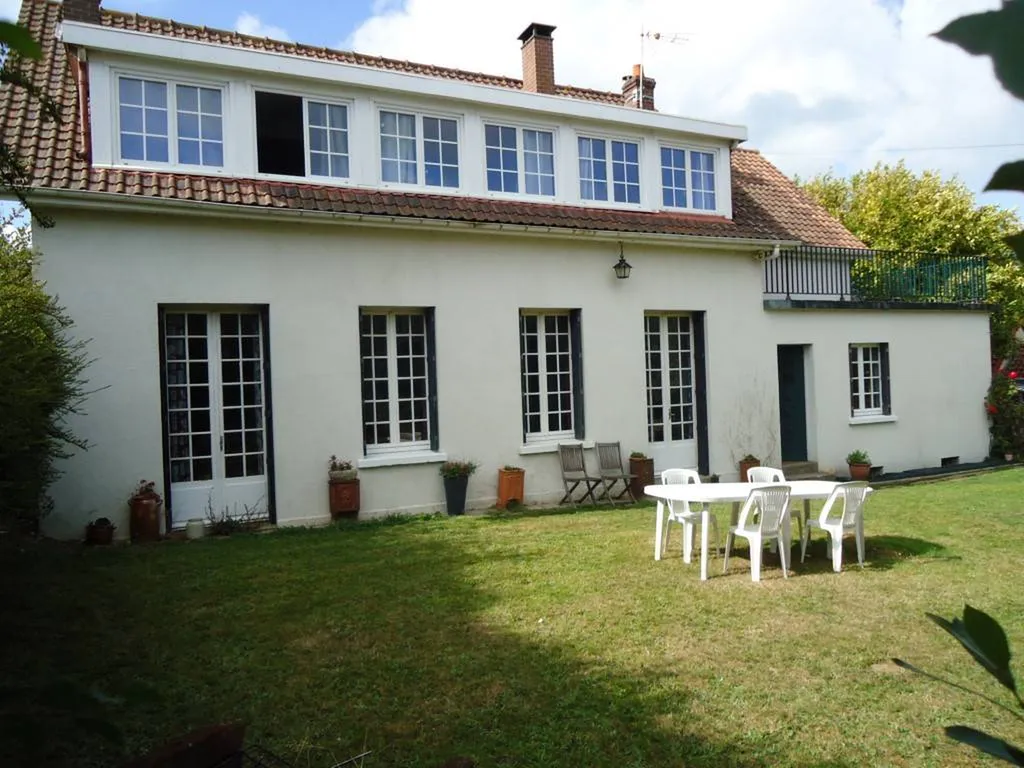 Maison à vendre à Dieppe