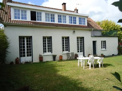 Maison à vendre à Dieppe