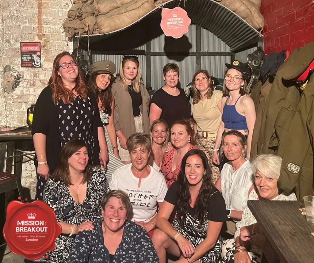 Fun Activities in London